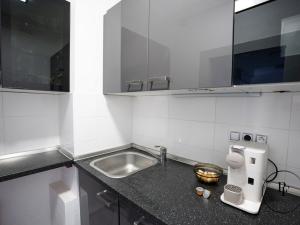 Pronájem kanceláře, Mladá Boleslav - Mladá Boleslav III, Táborská, 11 m2