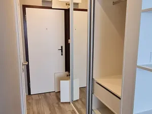 Prodej bytu 1+kk, Praha - Modřany, Semická, 29 m2