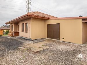 Prodej rodinného domu, Králův Dvůr, 110 m2