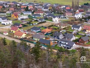 Prodej rodinného domu, Králův Dvůr, 110 m2