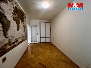 Pronájem bytu 3+1, Frenštát pod Radhoštěm, Školská čtvrť, 76 m2