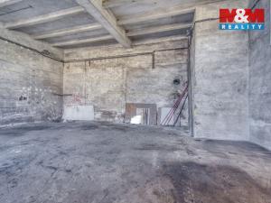 Pronájem výrobních prostor, Sušice, V Drahelinkách, 93 m2