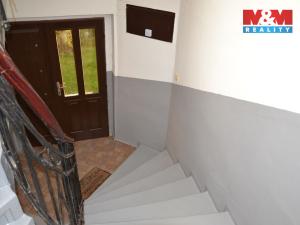 Prodej bytu 3+1, Jaroměř - Pražské Předměstí, Husova, 124 m2