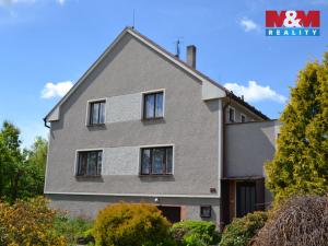 Prodej rodinného domu, Čermná nad Orlicí - Malá Čermná, 220 m2