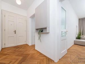 Prodej bytu 3+kk, Praha - Vršovice, Norská, 93 m2