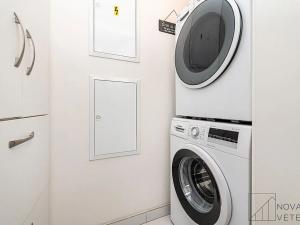 Prodej bytu 3+kk, Praha - Hrdlořezy, Učňovská, 90 m2