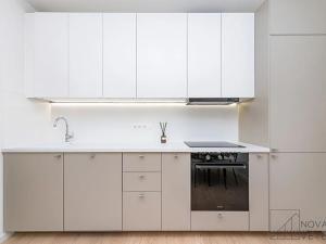 Prodej bytu 3+kk, Praha - Strašnice, V úžlabině, 57 m2