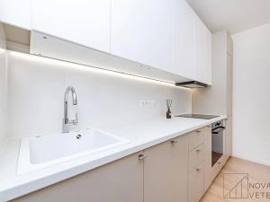 Prodej bytu 3+kk, Praha - Strašnice, V úžlabině, 57 m2