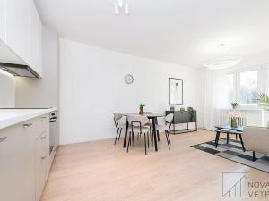 Prodej bytu 3+kk, Praha - Strašnice, V úžlabině, 57 m2