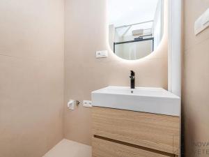 Prodej bytu 3+kk, Praha - Strašnice, V úžlabině, 57 m2