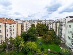 Prodej bytu 5+kk, Praha - Vinohrady, Chodská, 139 m2