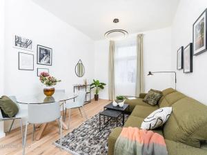 Prodej bytu 2+kk, Praha - Nusle, U křížku, 50 m2