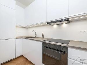 Pronájem bytu 2+kk, Praha - Nusle, Čiklova, 48 m2