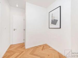 Pronájem bytu 2+kk, Praha - Nusle, Čiklova, 48 m2