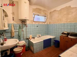 Prodej chalupy, Horní Kruty, 120 m2