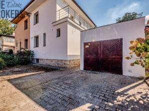 Prodej rodinného domu, Libiš, Na Blatech, 98 m2