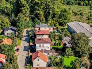 Prodej rodinného domu, Libiš, Na Blatech, 98 m2