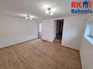 Pronájem bytu 2+1, Mladá Boleslav, 80 m2