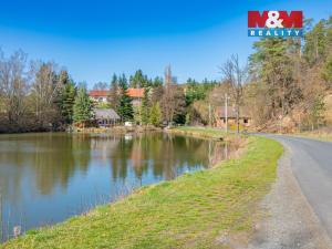 Prodej rodinného domu, Všestary - Menčice, Hlavní, 74 m2
