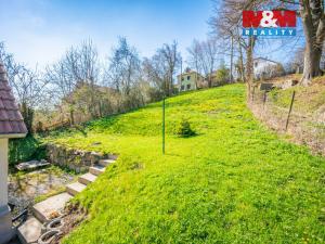 Prodej rodinného domu, Všestary - Menčice, Hlavní, 74 m2