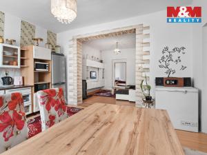 Prodej rodinného domu, Libáň, Na Ženichově, 108 m2