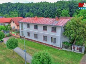 Prodej bytu 5+1, Klamoš, 136 m2