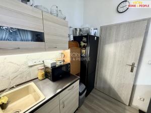 Pronájem bytu 3+kk, Praha - Libeň, Sokolovská, 55 m2