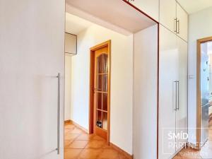 Pronájem bytu 3+1, Praha - Černý Most, Bryksova, 71 m2