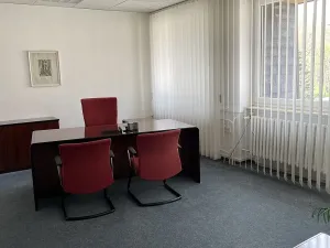 Pronájem kanceláře, Litvínov, Ruská, 16 m2
