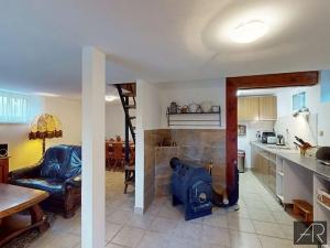 Prodej chaty, Křečovice, 74 m2