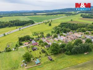 Prodej pozemku pro bydlení, Staré Sedliště - Mchov, 580 m2