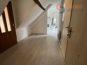 Pronájem bytu 2+1, Pavlov, Podhradní, 60 m2