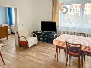 Prodej rodinného domu, Břeclav, Havlíčkova, 400 m2