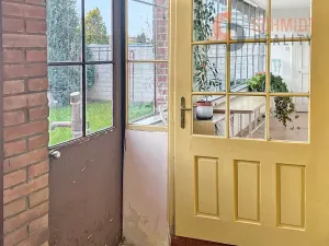 Prodej rodinného domu, Břeclav, Havlíčkova, 400 m2