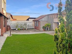 Prodej rodinného domu, Břeclav, Havlíčkova, 400 m2