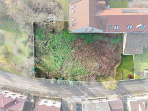 Prodej pozemku pro bydlení, Lhota, 1020 m2