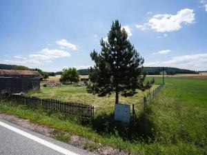 Prodej pozemku pro bydlení, Zámostí-Blata, 1420 m2