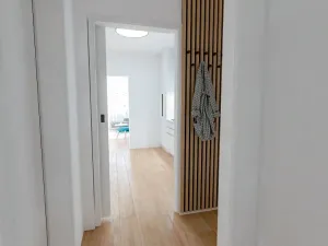 Prodej bytu 2+kk, Brno, Karlova, 32 m2