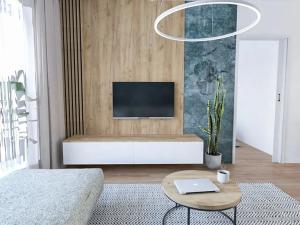 Prodej bytu 2+kk, Brno, Karlova, 51 m2