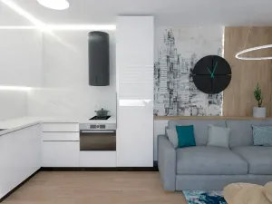 Prodej komerční nemovitosti, Brno, Karlova, 26 m2