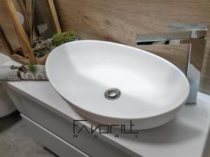 Prodej bytu 2+kk, Ostrava, U Hrůbků, 56 m2