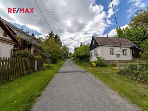 Prodej rodinného domu, Zborov, 89 m2