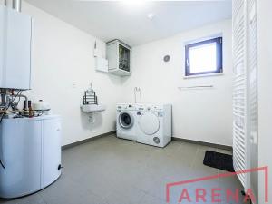 Prodej rodinného domu, Šlapanice, Za Humny, 250 m2