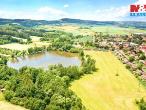 Prodej pozemku pro bydlení, Lubenec, 730 m2