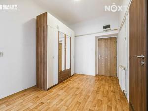 Prodej bytu 2+kk, Vyškov, Brněnská, 45 m2