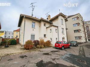 Prodej bytu 2+kk, Vyškov, Brněnská, 45 m2