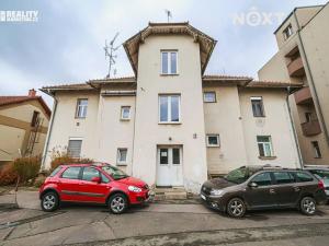 Prodej bytu 2+kk, Vyškov, Brněnská, 45 m2