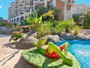 Prodej bytu 2+kk, Sveti Vlas, Bulharsko, 52 m2