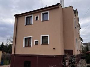 Prodej rodinného domu, Kolín - Kolín II, Zborovská, 132 m2