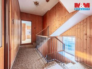 Prodej rodinného domu, Račetice, 780 m2